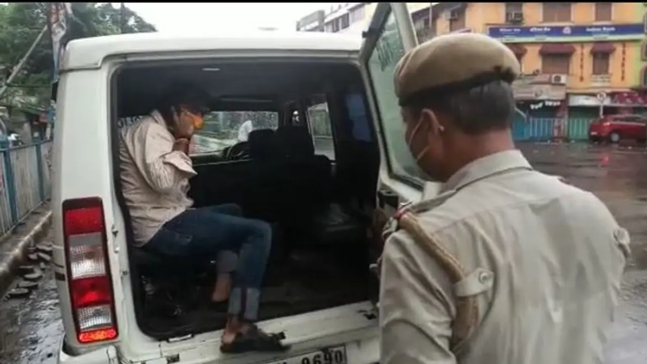 West Bengal: Mysterious death of engineering student in Baranagar