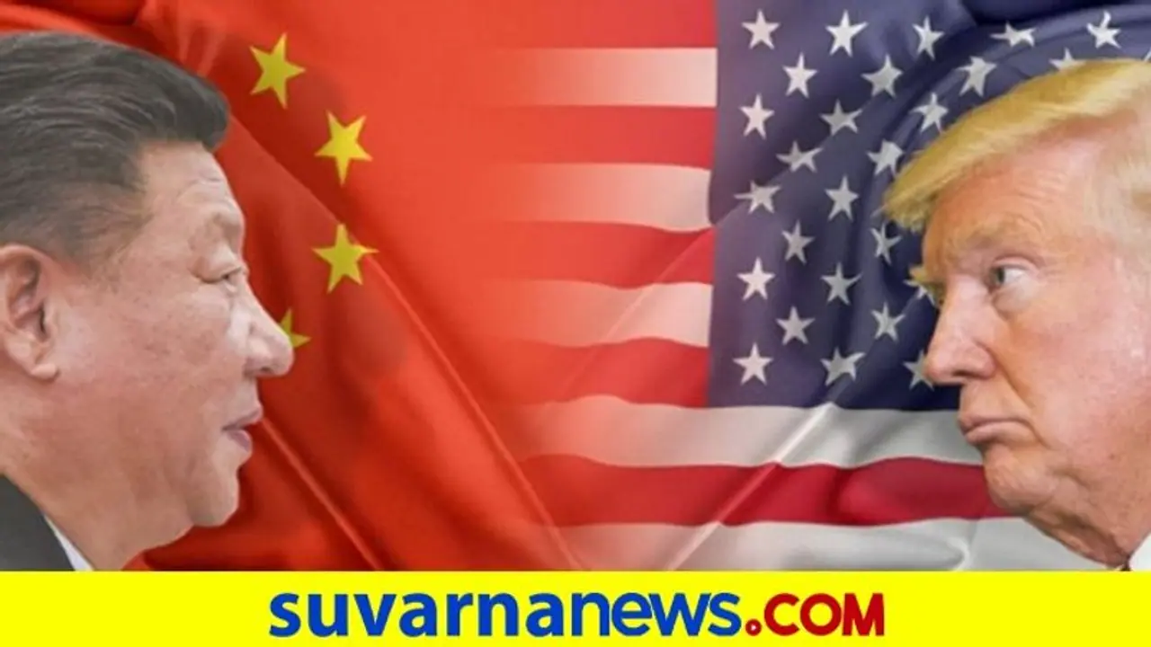 ವಿಶ್ವಸಂಸ್ಥೆಯಲ್ಲಿ ಚೀನಾ ಮೇಲೆ ಮುಗಿಬಿದ್ದ ಅಮೆರಿಕ!