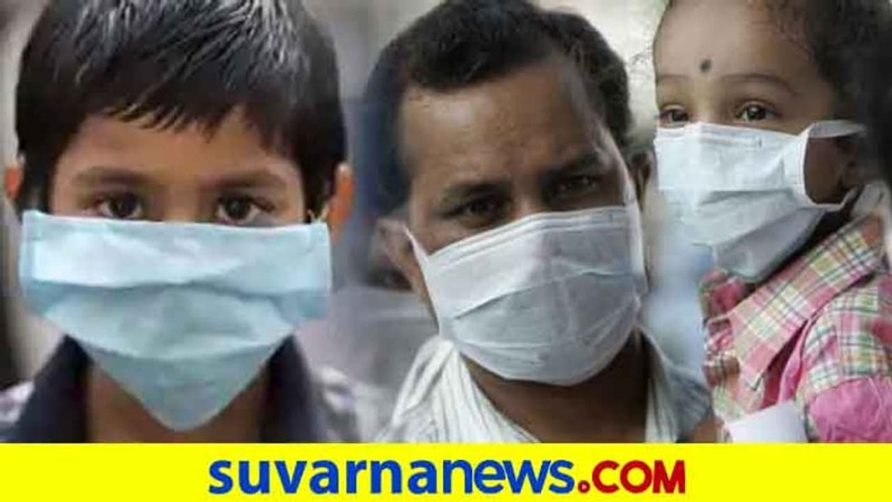 ಫೇಸ್‌ ಮಾಸ್ಕ್‌ v/s ಫೇಸ್‌ ಶೀಲ್ಡ್‌; ಯಾರು ಹಿತವರು ಮಗುವೇ ಈ ಇಬ್ಬರೊಳಗೆ!