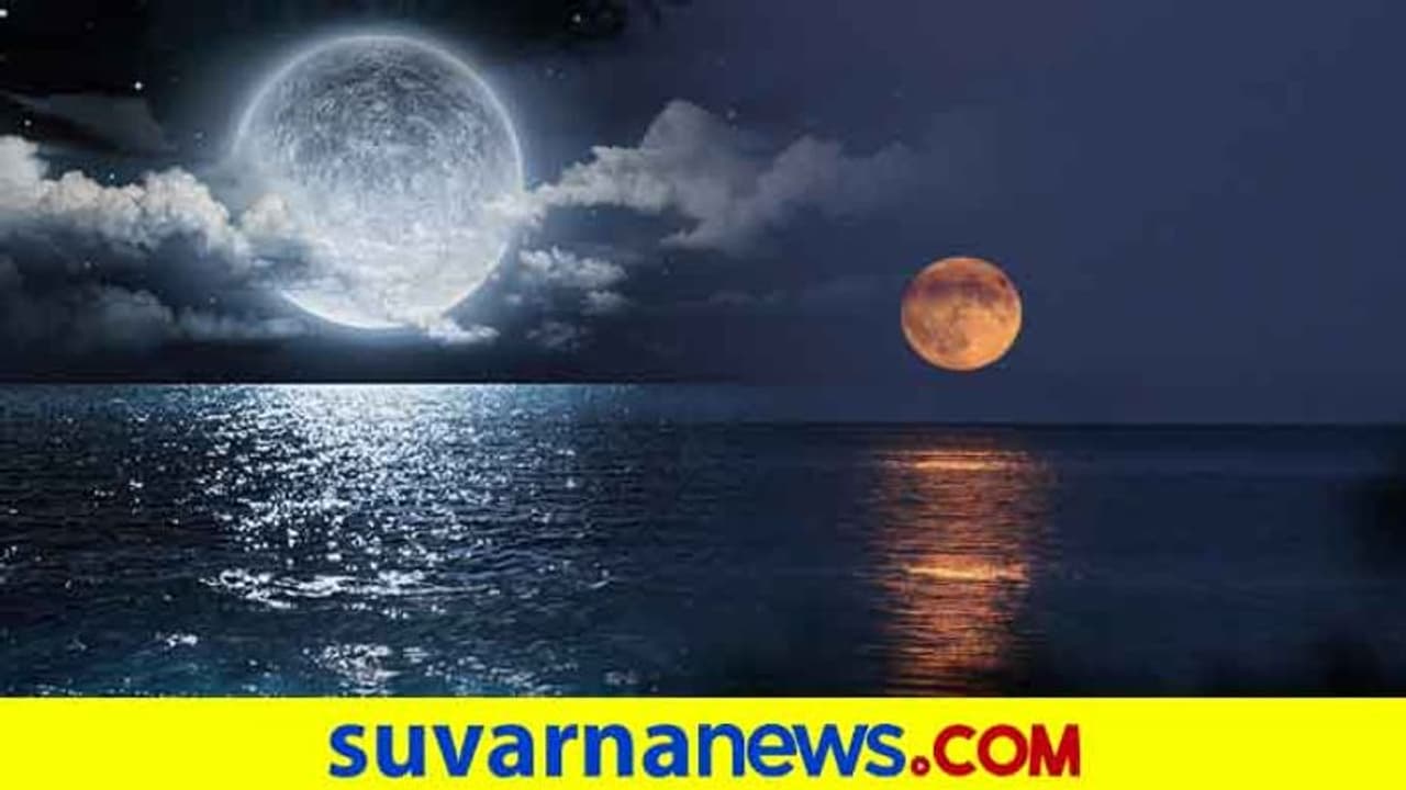 ಅಮವಾಸ್ಯೆಯಂದು ಈ ವಸ್ತುಗಳನ್ನು ಮನೆಗೆ ತರುವುದು ಅಶುಭ..!