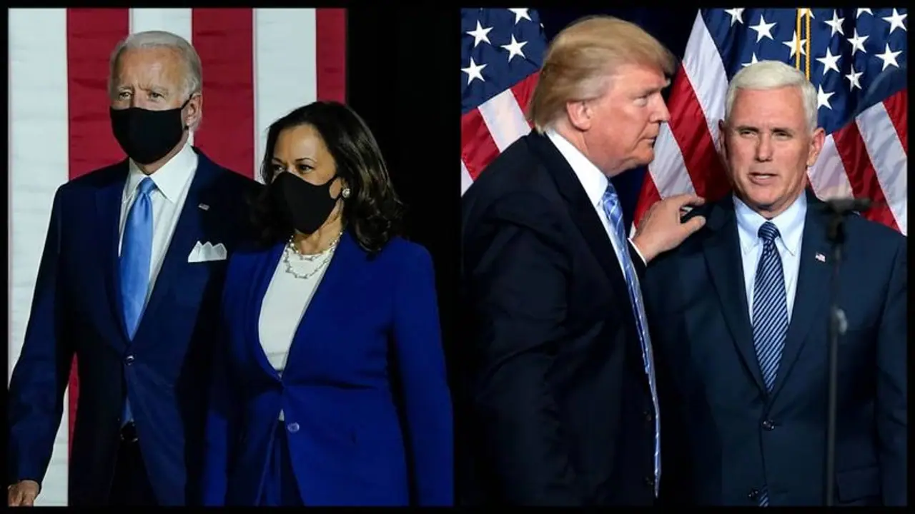 ട്രംപിനെ പുറത്താക്കാനുള്ള നീക്കം തടഞ്ഞ് വൈസ് പ്രസിഡൻ്റെ മൈക്ക് പെൻസ് ട്രംപിനെ പുറത്താക്കാനുള്ള നീക്കം തടഞ്ഞ് വൈസ് പ്രസിഡൻ്റെ മൈക്ക് പെൻസ്