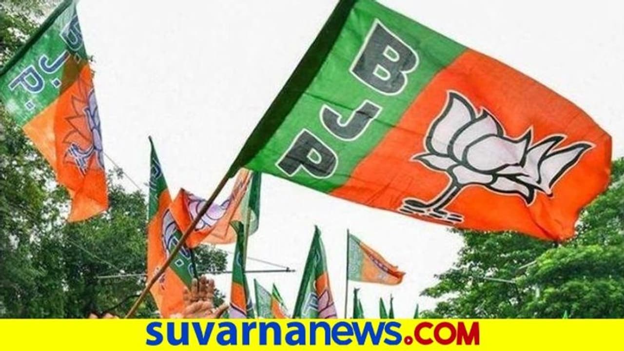 'ಬಿಜೆಪಿ ಆಡಳಿದಲ್ಲಿ ನಾನು ಶಾಸಕನಾಗಬಾರದಿತ್ತು' 'ಬಿಜೆಪಿ ಆಡಳಿದಲ್ಲಿ ನಾನು ಶಾಸಕನಾಗಬಾರದಿತ್ತು'