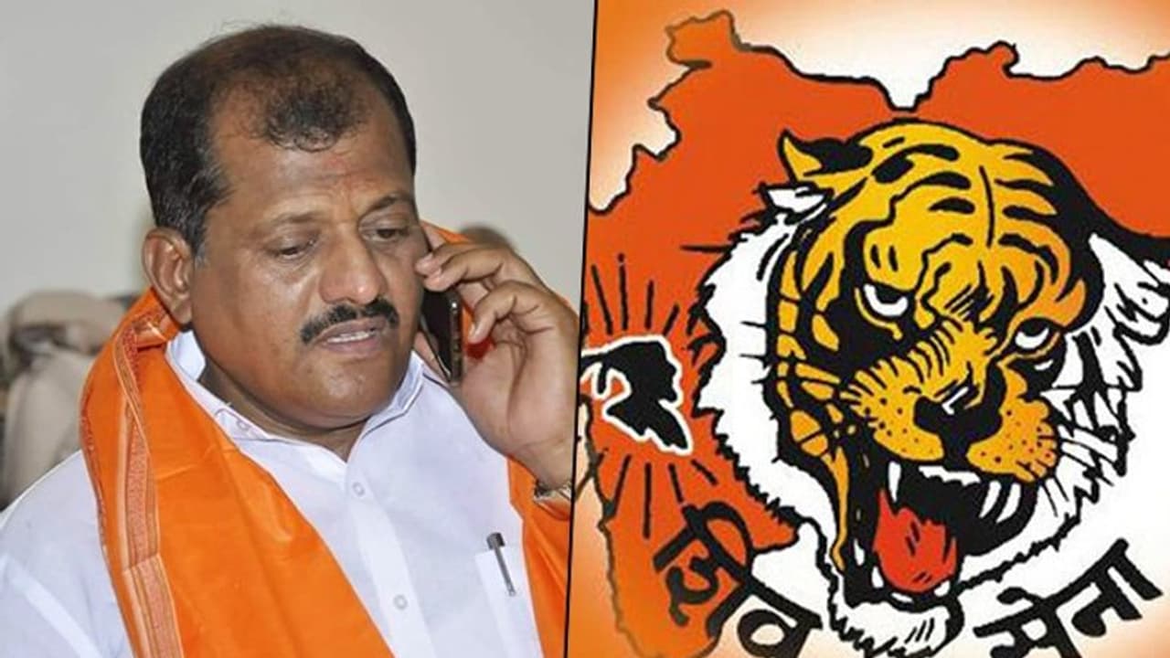 Embarrassment for Shiva Sena as party MP resigns over workers being sidelined Embarrassment for Shiva Sena as party MP resigns over workers being sidelined