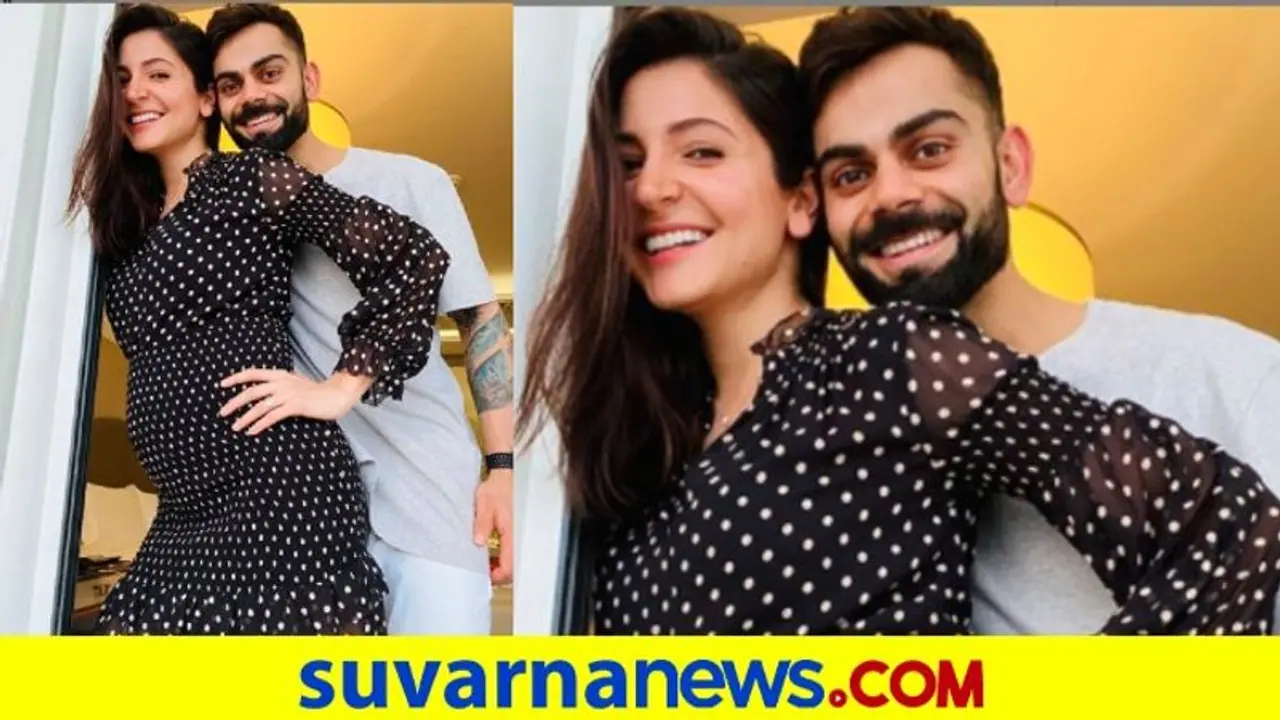 ಅನುಷ್ಕಾ ಧರಿಸಿದ ಪೊಲ್ಕಾ ಡಾಟ್ ಡ್ರೆಸ್ ಬೆಲೆ ಅರ್ಧ ಲಕ್ಷ..! ಅನುಷ್ಕಾ ಧರಿಸಿದ ಪೊಲ್ಕಾ ಡಾಟ್ ಡ್ರೆಸ್ ಬೆಲೆ ಅರ್ಧ ಲಕ್ಷ..!