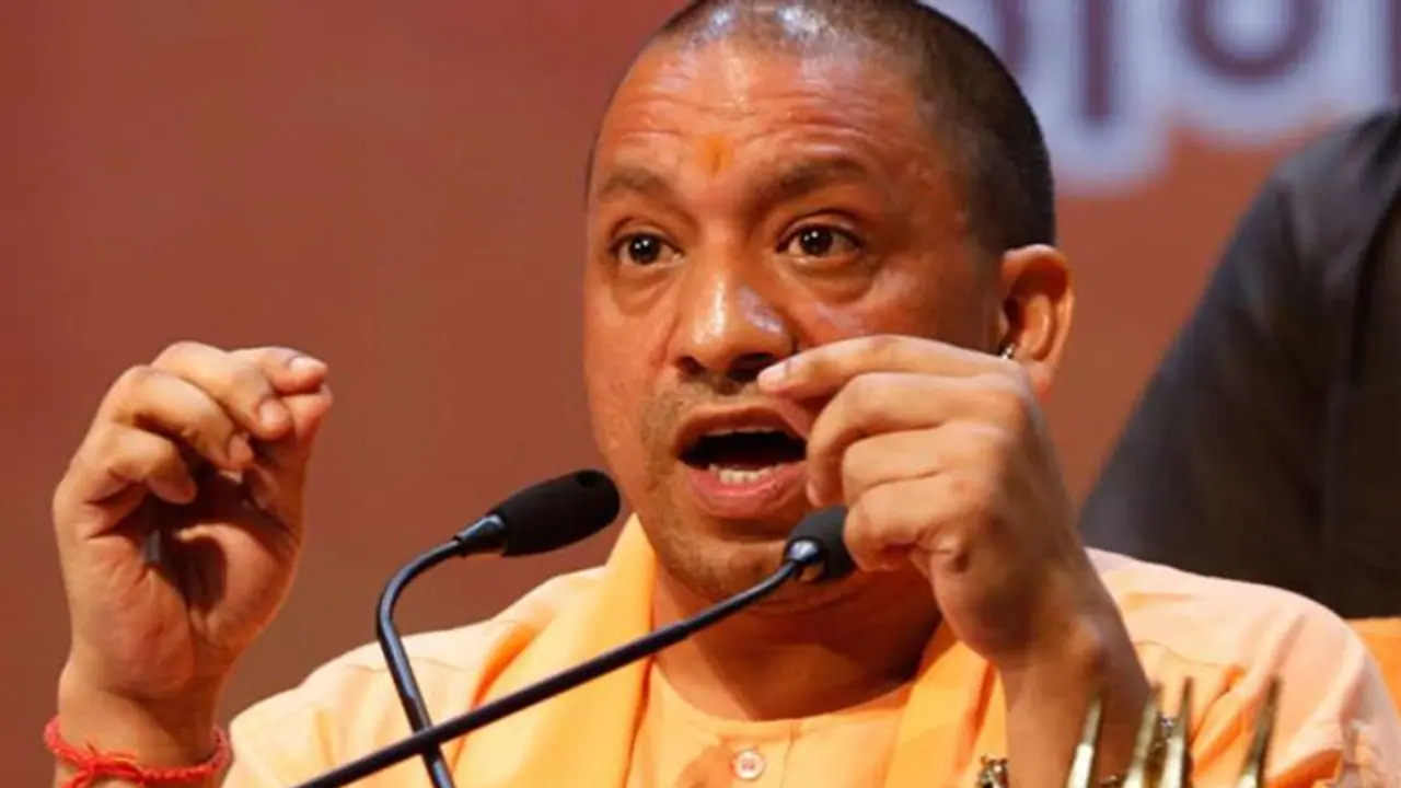 மோடி எட்டடி பாய்ந்தால், பதினாறு அடி பாயும் யோகி ஆதித்யாநாத்..!! கஃபில் கான் வழக்கில் கம்யூனிஸ்டுகள் ஆத்திரம். மோடி எட்டடி பாய்ந்தால், பதினாறு அடி பாயும் யோகி ஆதித்யாநாத்..!! கஃபில் கான் வழக்கில் கம்யூனிஸ்டுகள் ஆத்திரம்.