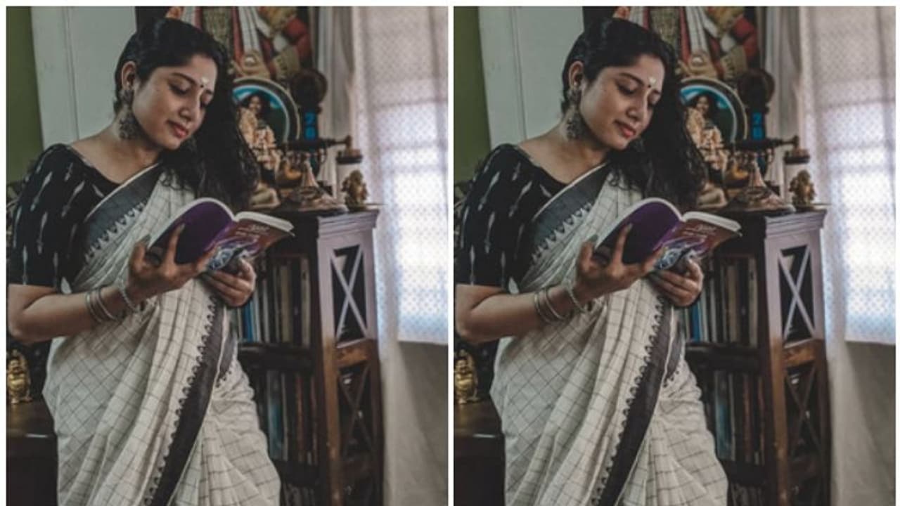 'കര്ഷകശ്രീ അവാര്ഡൊക്കെ വിട്ട് നോവലിസ്റ്റ് ആവാനുള്ള പ്ലാനാണോ'യെന്ന് കമന്റ്, ചുട്ട മറുപടിയുമായി അനുമോള് 'കര്ഷകശ്രീ അവാര്ഡൊക്കെ വിട്ട് നോവലിസ്റ്റ് ആവാനുള്ള പ്ലാനാണോ'യെന്ന് കമന്റ്, ചുട്ട മറുപടിയുമായി അനുമോള്