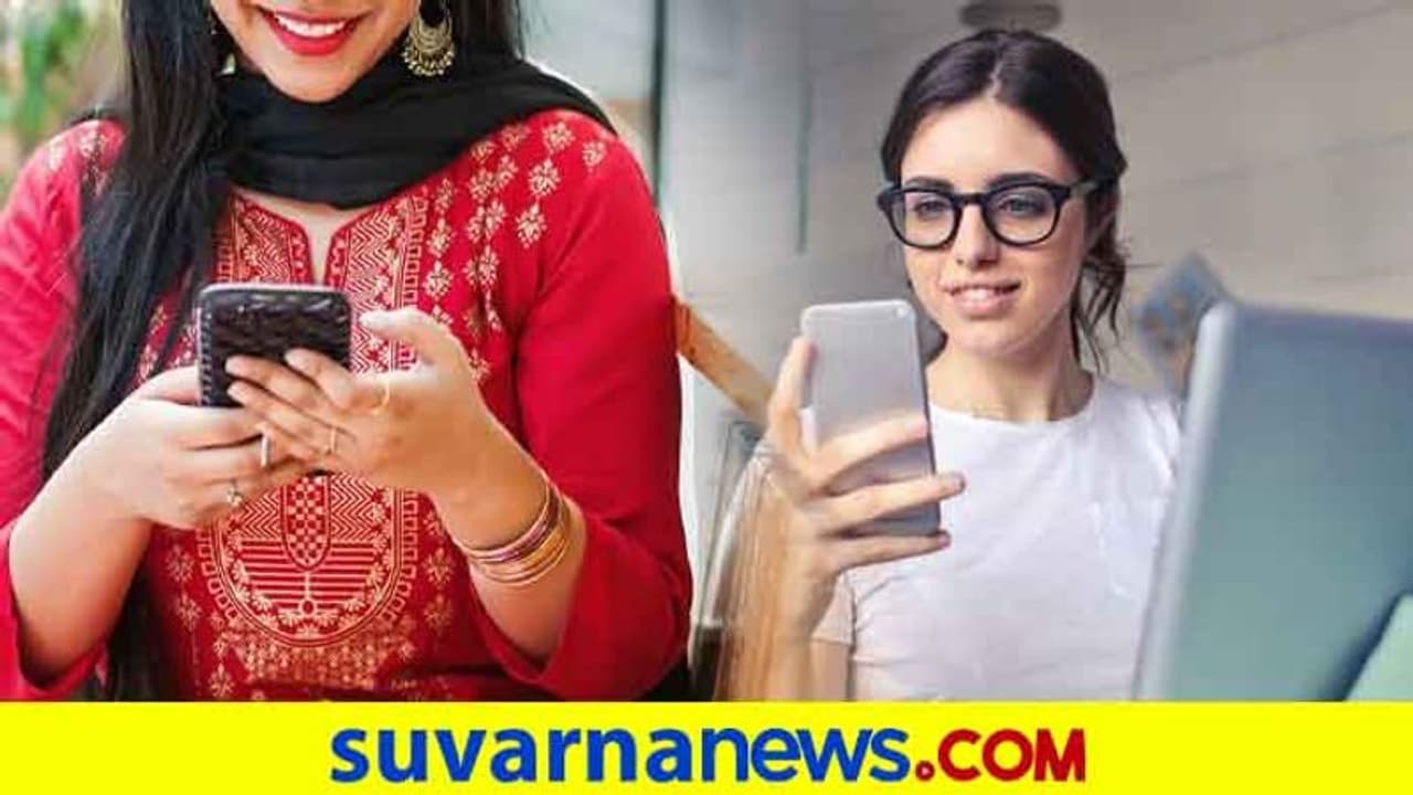 ವಿವಾಹ: ಉದ್ಯೋಗದಲ್ಲಿ ಕಾಂಪ್ರಮೈಸ್ ಮಾಡಿಕೊಂಡವರಿವರು.. ವಿವಾಹ: ಉದ್ಯೋಗದಲ್ಲಿ ಕಾಂಪ್ರಮೈಸ್ ಮಾಡಿಕೊಂಡವರಿವರು..