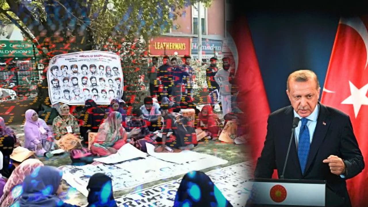 ৩ মিনিট ১৫ সেকেন্ডের বিষাক্ত ভিডিও, ভারতের বিরুদ্ধে তথ্য যুদ্ধ শুরু করল তুরস্ক, দেখুন