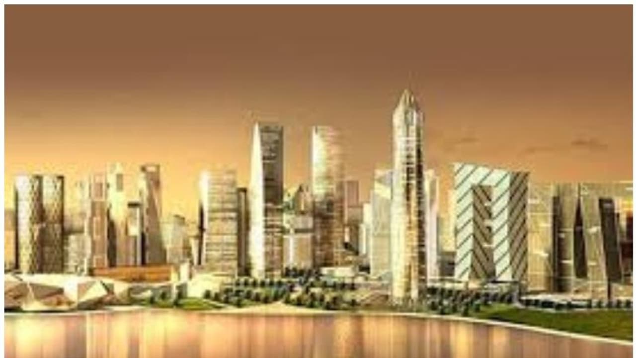 India INX, NSE IFSC విలీనం దిశగా కీలక అడుగు, మర్జర్ కోసం నెలాఖరులోగా NCLTలో దరఖాస్తు చేసే అవకాశం.. India INX, NSE IFSC విలీనం దిశగా కీలక అడుగు, మర్జర్ కోసం నెలాఖరులోగా NCLTలో దరఖాస్తు చేసే అవకాశం..