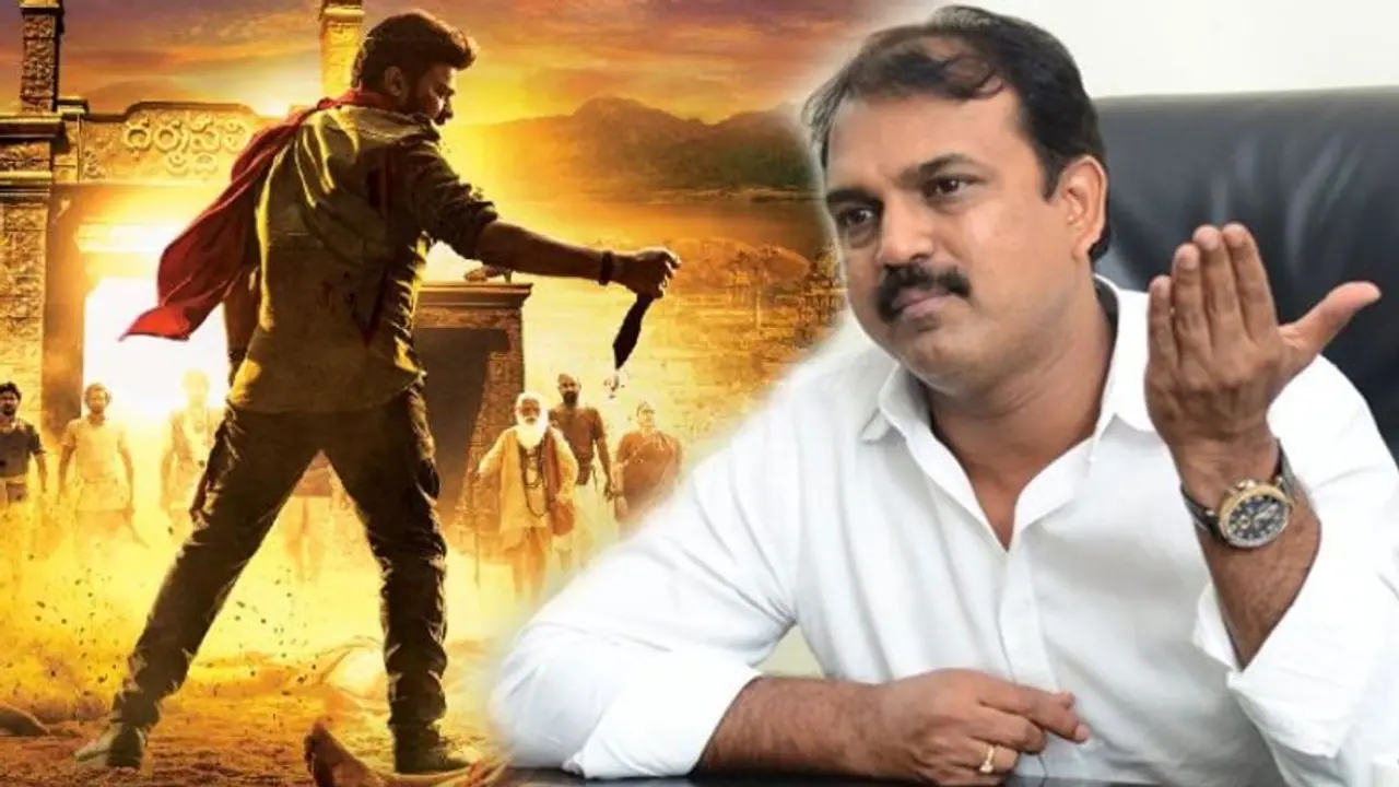 కొరటాలకు షాక్ ఇచ్చిన చిరు