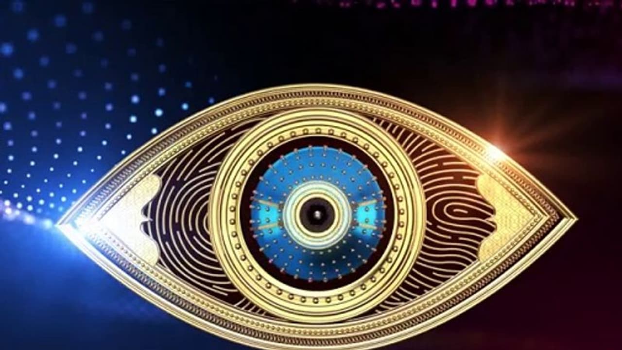 தெலுங்கு பிக்பாஸ் நிகழ்ச்சியில் களம் இறங்கியுள்ள விஜய் டிவி பாண்டியன் ஸ்டார் நடிகையின் சகோதரர்!