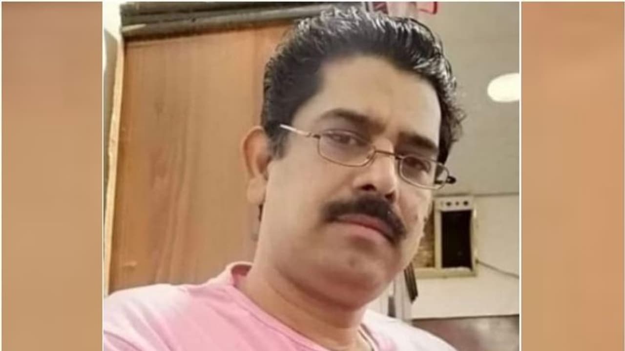 ന്യൂമോണിയ ബാധിച്ച് പ്രവാസി മലയാളി മരിച്ചു ന്യൂമോണിയ ബാധിച്ച് പ്രവാസി മലയാളി മരിച്ചു