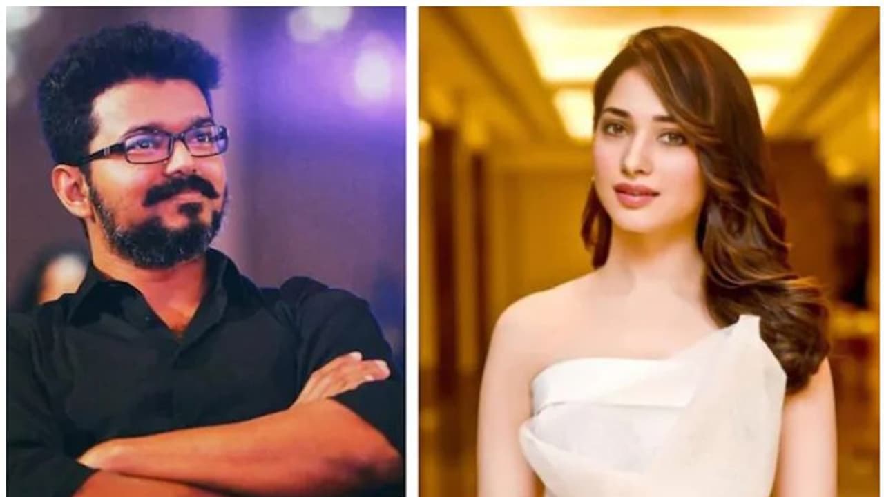 വിജയ്യുടെ നായികയാകാൻ തമന്ന, എ ആര് മുരുഗദോസ് ചിത്രത്തിനായി കാത്ത് ആരാധകര് വിജയ്യുടെ നായികയാകാൻ തമന്ന, എ ആര് മുരുഗദോസ് ചിത്രത്തിനായി കാത്ത് ആരാധകര്