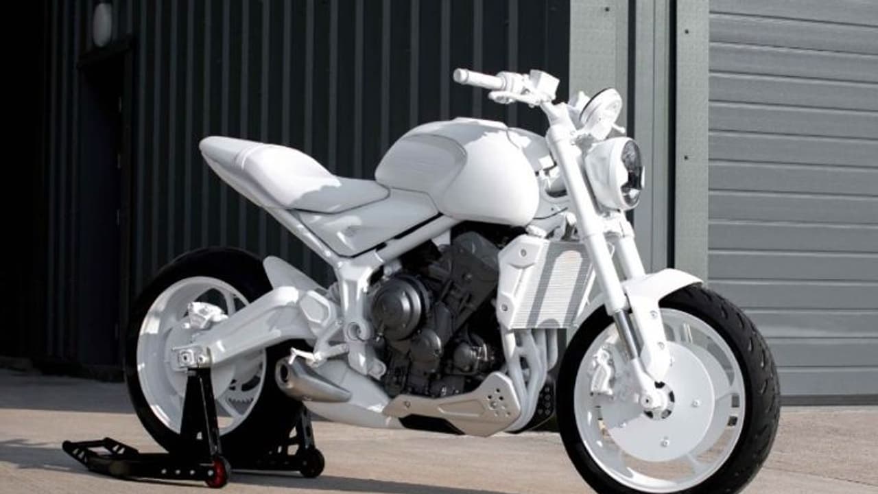 വിലക്കുറവുള്ള ബൈക്കുമായി ട്രയംഫ്; ട്രൈഡന്റ് അടുത്ത വര്ഷം വിപണിയിലേക്ക് വിലക്കുറവുള്ള ബൈക്കുമായി ട്രയംഫ്; ട്രൈഡന്റ് അടുത്ത വര്ഷം വിപണിയിലേക്ക്