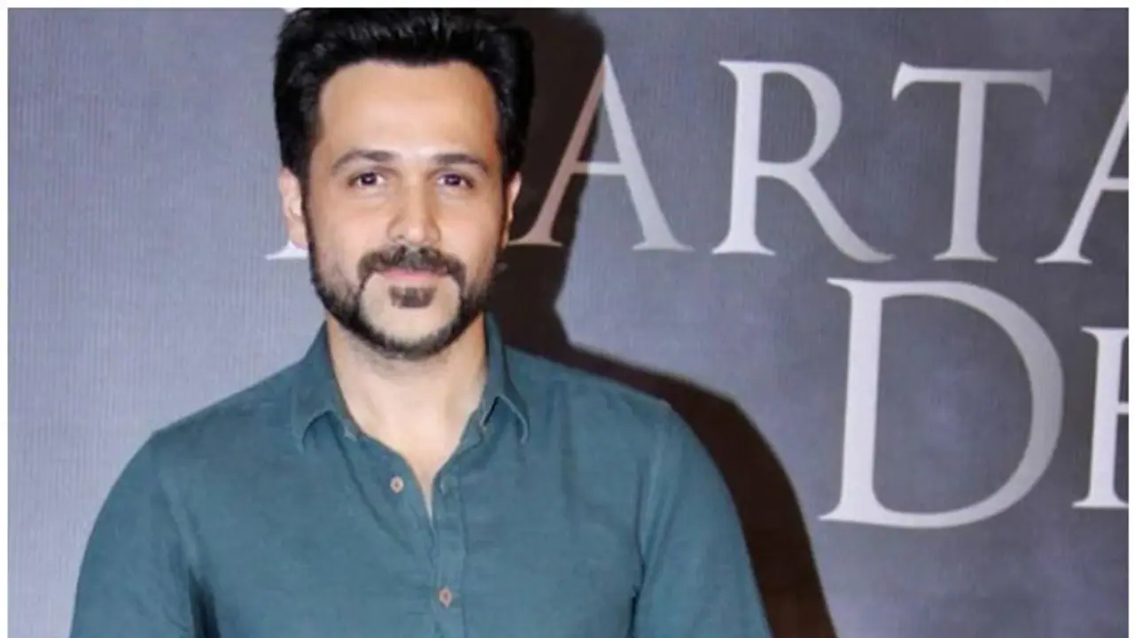 കോമഡി സിനിമയില്‍ നായകനാകാൻ ഇമ്രാൻ ഹാഷ്‍മി