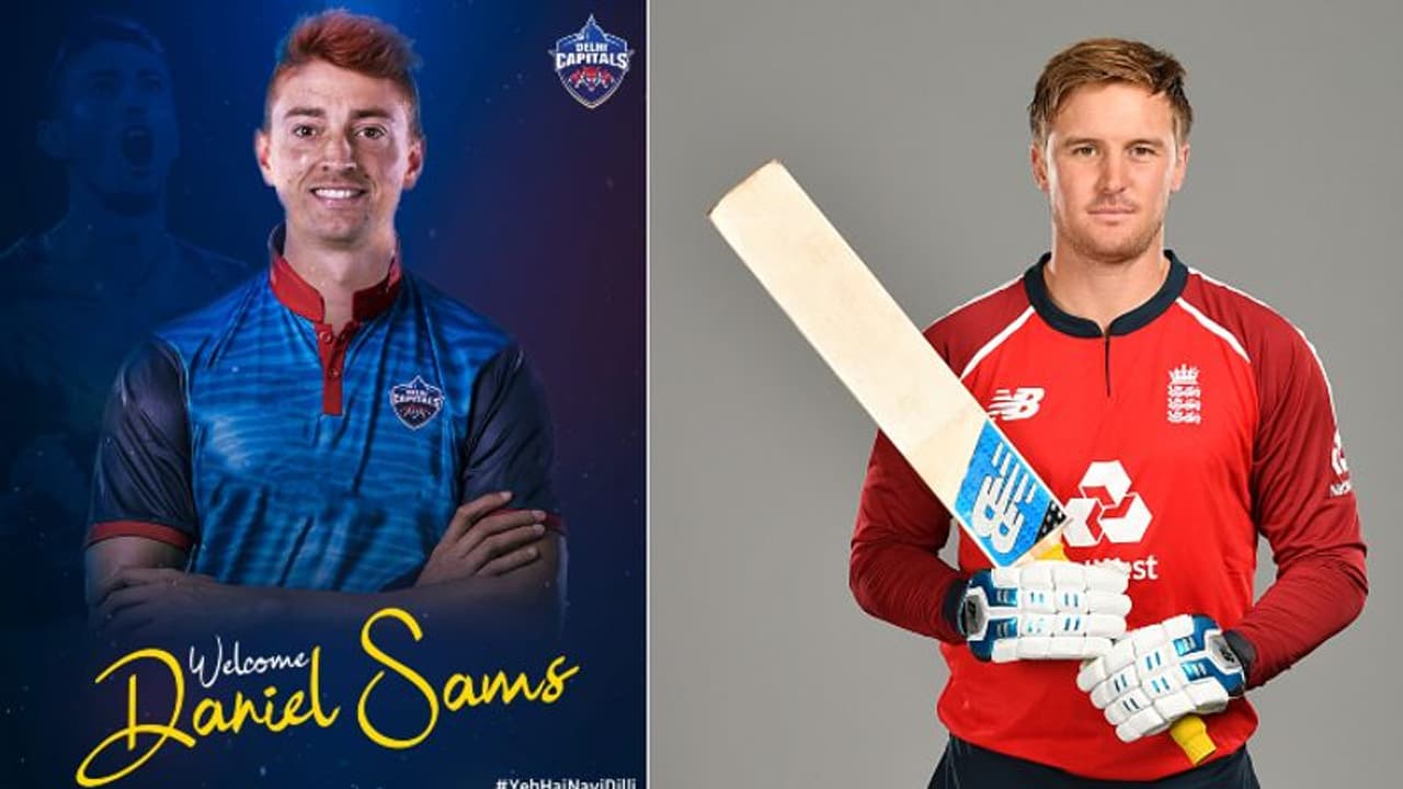 IPL 2020: Delhi Capitals announce replacement for Jason Roy IPL 2020: Delhi Capitals announce replacement for Jason Roy