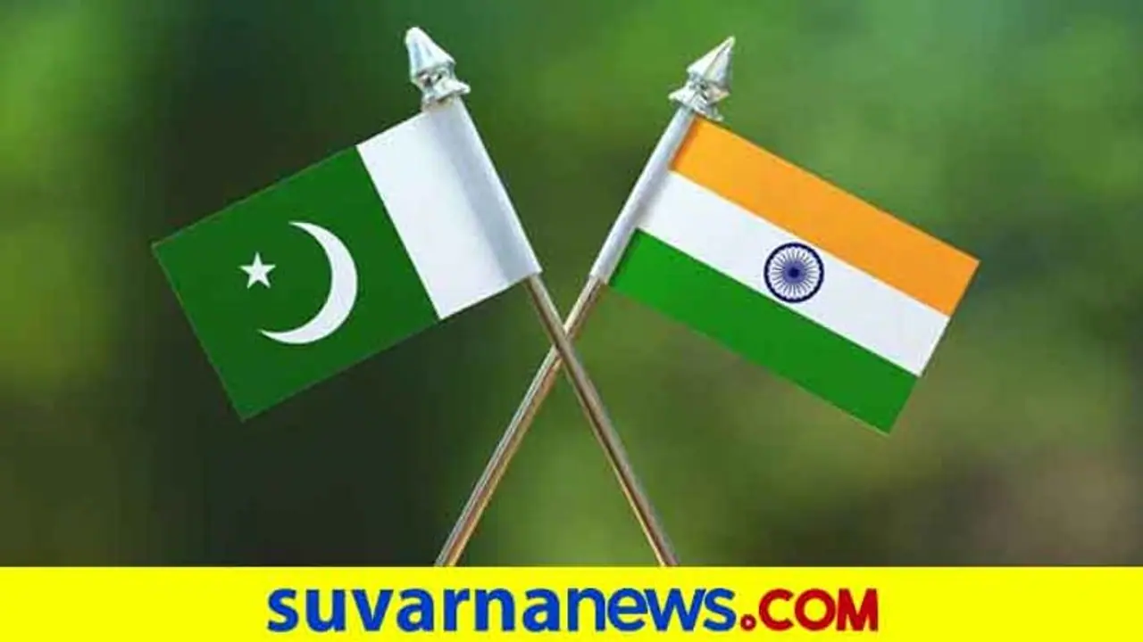 4 ವರ್ಷ ಅವಧಿಯಲ್ಲಿ 2120 ಪಾಕಿಸ್ತಾನಿಗಳಿಗೆ ಭಾರತ ಪೌರತ್ವ: ಕೇಂದ್ರ