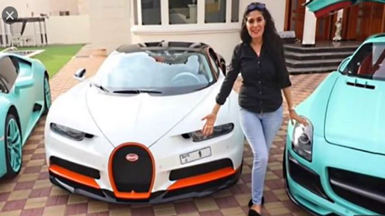 ഒമ്പത് ഇഷ്‍ട നമ്പര്‍, കിട്ടാന്‍ മുതലാളി പൊട്ടിച്ചത് വണ്ടിയുടെ ഇരട്ടി വില!