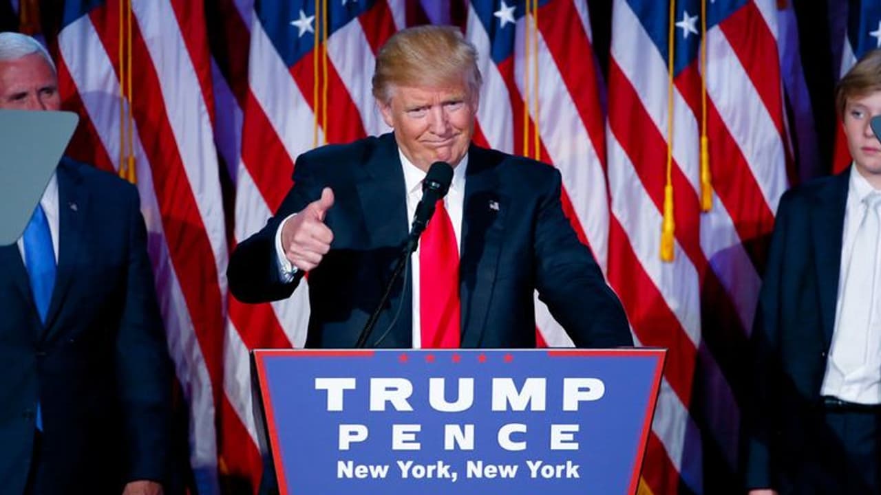 Coronavirus: Donald Trump hints at COVID 19 vaccine by October as Joe Biden seeks transparency