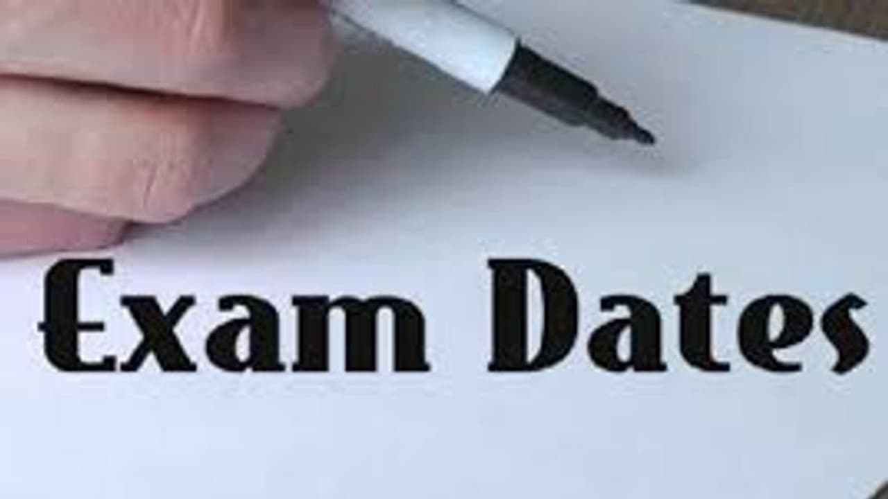 UP PCS Prelims की परीक्षा 11 अक्टूबर को होगी आयोजित, UPPSC ने कैंडिडेट्स से मांगे तीन जिलों के आप्शन UP PCS Prelims की परीक्षा 11 अक्टूबर को होगी आयोजित, UPPSC ने कैंडिडेट्स से मांगे तीन जिलों के आप्शन