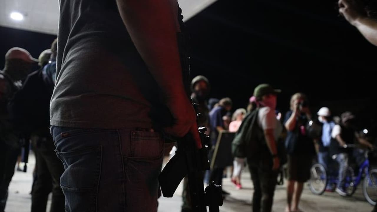 रूढ़ीवादी यहूदी शहर Bnei Brak में संदिग्ध अचानक बरसाने लगा सड़क पर गोलियां, जहां जो मिला उसे बनाया निशाना