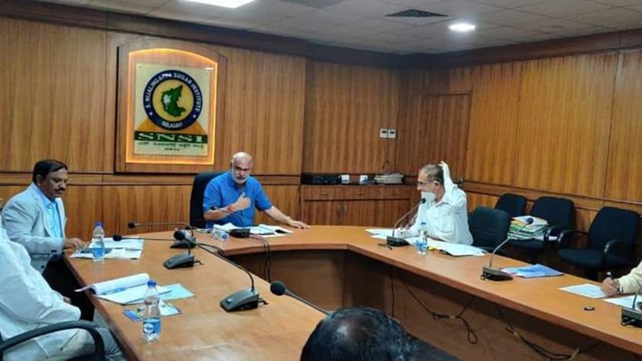 Coronavirus: Karnataka labour minister Shivaram Hebbar tests positive for COVID 19 Coronavirus: Karnataka labour minister Shivaram Hebbar tests positive for COVID 19