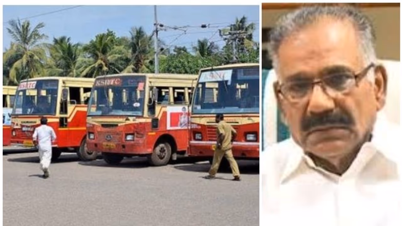 കെ എസ് ആർ ടി സി ജീവനക്കാർക്ക് ബോണസ് ഉണ്ട്; ഇന്ന് മുതൽ വിതരണം ചെയ്യുമെന്ന് മന്ത്രി കെ എസ് ആർ ടി സി ജീവനക്കാർക്ക് ബോണസ് ഉണ്ട്; ഇന്ന് മുതൽ വിതരണം ചെയ്യുമെന്ന് മന്ത്രി