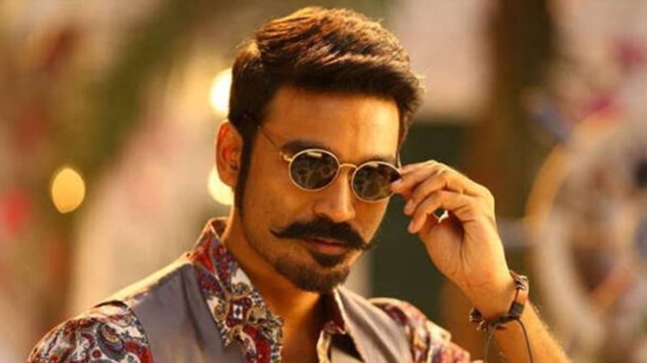 கேப்டன் விஜயகாந்தைத் தொடர்ந்து தனுஷ் வீட்டிற்கு வெடிகுண்டு மிரட்டல்... அலறியடித்து சோதனையில் இறங்கிய போலீசார்! கேப்டன் விஜயகாந்தைத் தொடர்ந்து தனுஷ் வீட்டிற்கு வெடிகுண்டு மிரட்டல்... அலறியடித்து சோதனையில் இறங்கிய போலீசார்!