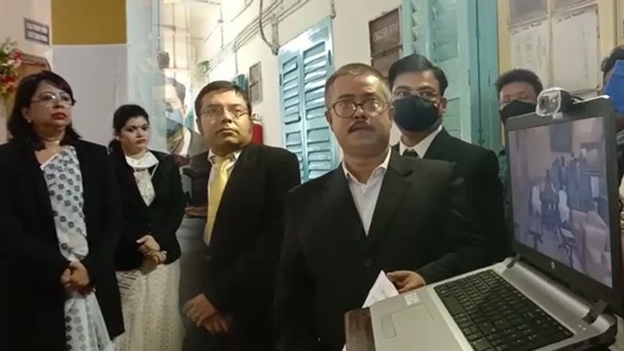 শিশুদের জন্য মনোরম পরিবেশ, যৌন নির্যাতনের বিচারে হাওড়া আদালতে চালু হল আলাদা পসকো কোর্ট রুম