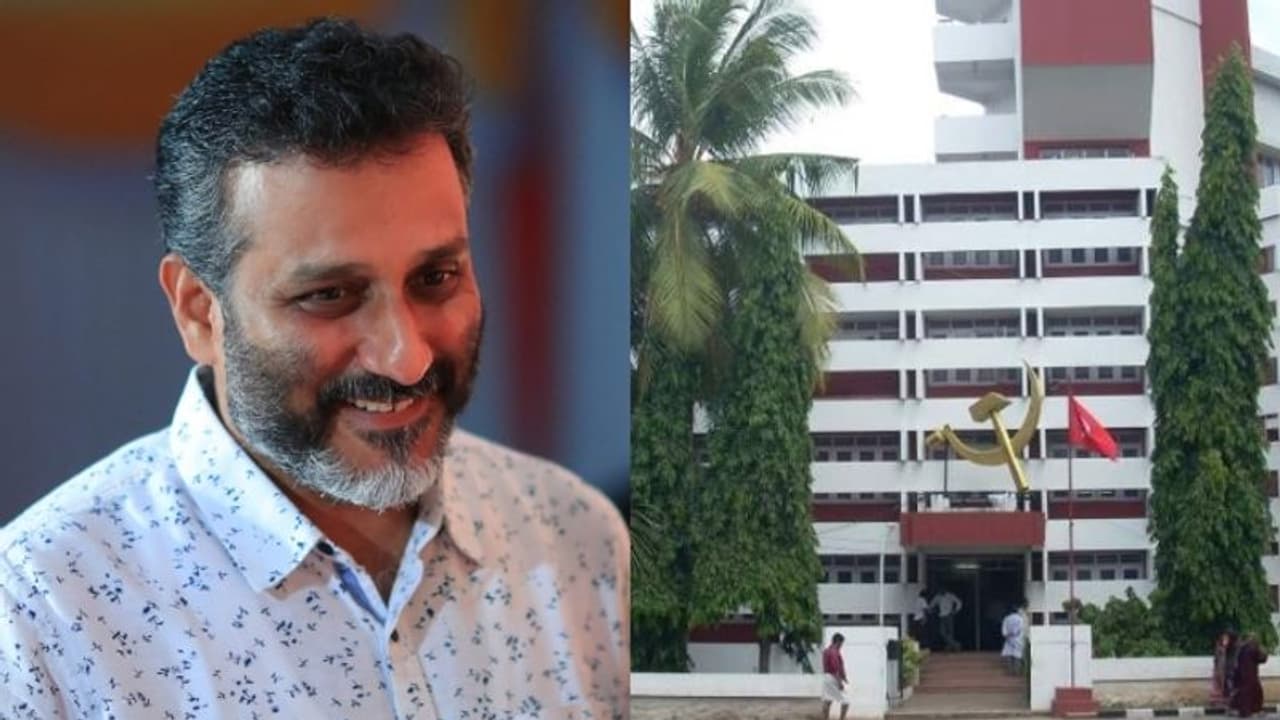 സ്വർണക്കടത്ത്: അനിൽ നമ്പ്യാരുടെ ഇടപെടലും വി.മുരളീധരൻ്റെ നിലപാടും സംശയകരമെന്ന് സിപിഎം സ്വർണക്കടത്ത്: അനിൽ നമ്പ്യാരുടെ ഇടപെടലും വി.മുരളീധരൻ്റെ നിലപാടും സംശയകരമെന്ന് സിപിഎം
