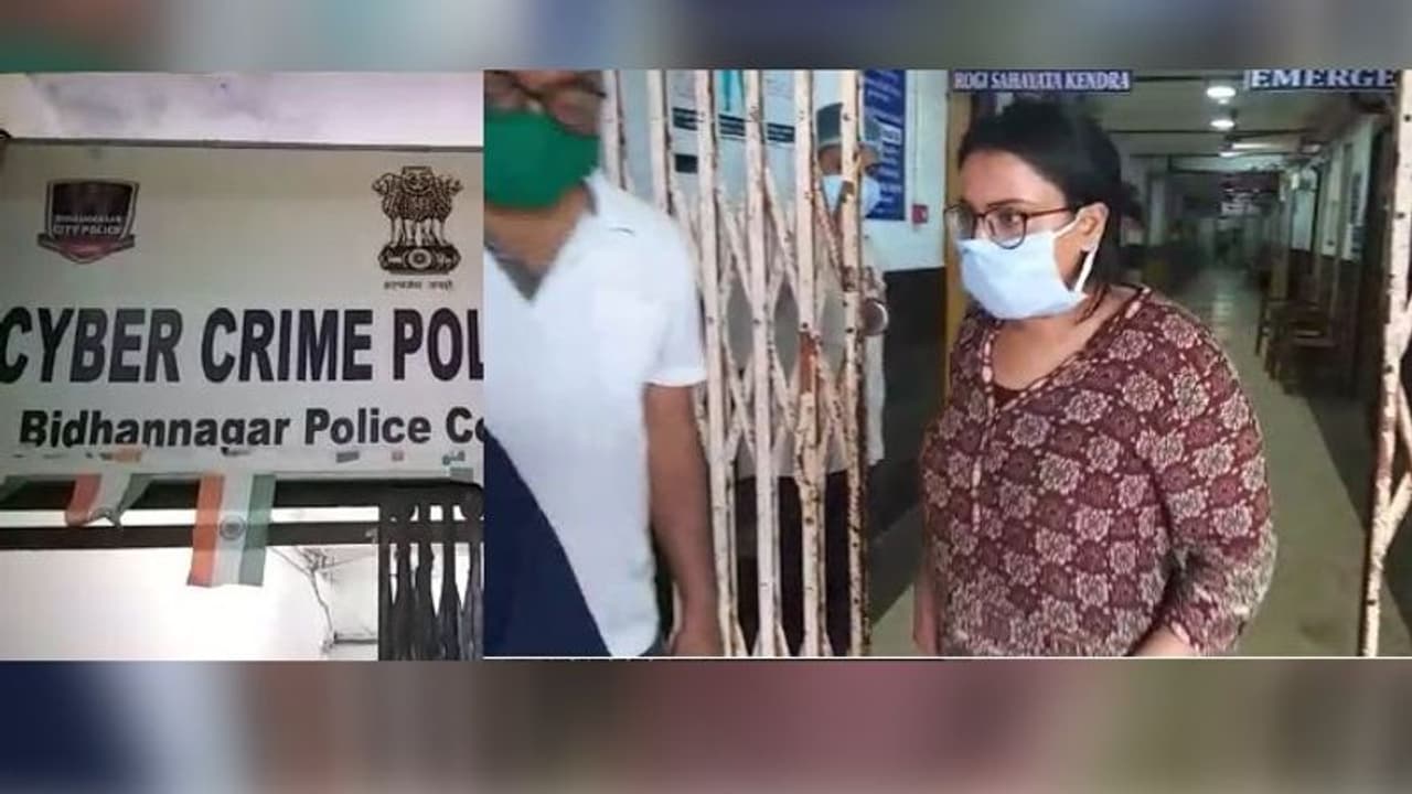 ডিভোর্সের মামলা না লড়ায় প্রতিশোধ, সোশ্যাল মিডিয়ায় আইনজীবীর মেয়ের আপত্তিকর ছবি পোস্ট ডিভোর্সের মামলা না লড়ায় প্রতিশোধ, সোশ্যাল মিডিয়ায় আইনজীবীর মেয়ের আপত্তিকর ছবি পোস্ট