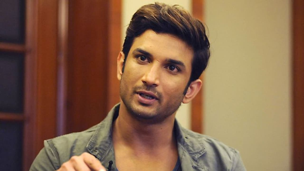 सुशांत ने जून में डिप्रेशन की दवा लेना बंद कर दिया था...इलाज कर रहे डॉक्टर ने बताया, क्यों बिगड़ी तबीयत सुशांत ने जून में डिप्रेशन की दवा लेना बंद कर दिया था...इलाज कर रहे डॉक्टर ने बताया, क्यों बिगड़ी तबीयत