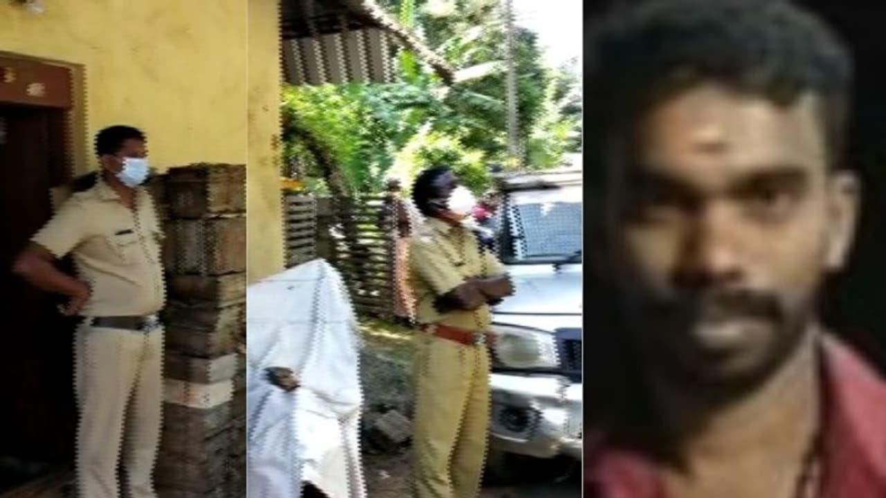 വസ്തു തർക്കത്തെ തുടർന്ന് മർദ്ദനമേറ്റ് ചികിത്സയിലായിരുന്ന യുവാവ് മരിച്ചു വസ്തു തർക്കത്തെ തുടർന്ന് മർദ്ദനമേറ്റ് ചികിത്സയിലായിരുന്ന യുവാവ് മരിച്ചു