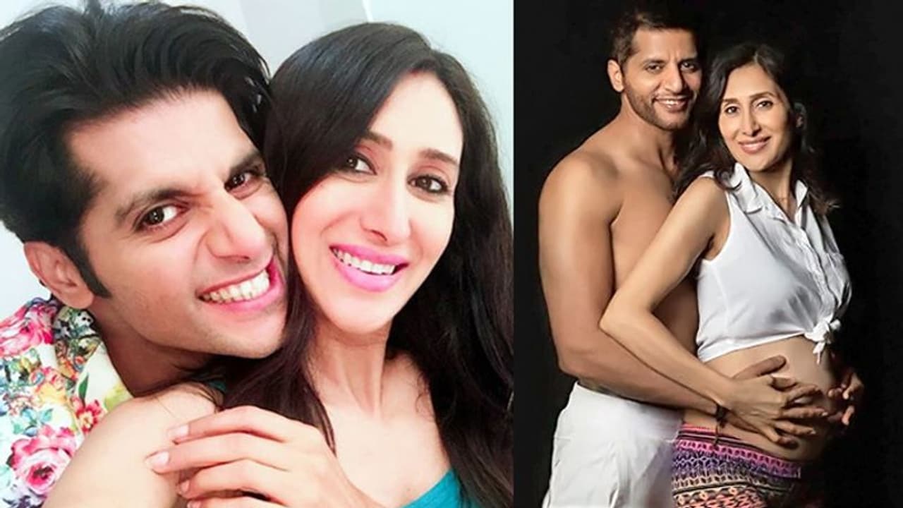 जल्द पापा बनने वाला है 'कुबूल है' का एक्टर, दो जुड़वा बेटियों के बाद अब फिर मां बनने वाली है पत्नी जल्द पापा बनने वाला है 'कुबूल है' का एक्टर, दो जुड़वा बेटियों के बाद अब फिर मां बनने वाली है पत्नी