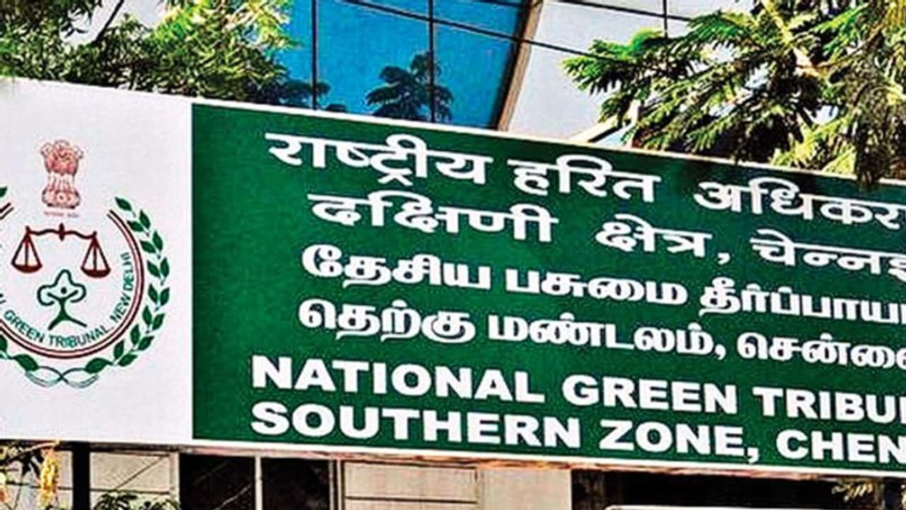 పోతిరెడ్డిపాడుపై చెన్నై ఎన్జీటీలో ముగిసిన వాదనలు: సెప్టెంబర్ 3కి వాయిదా