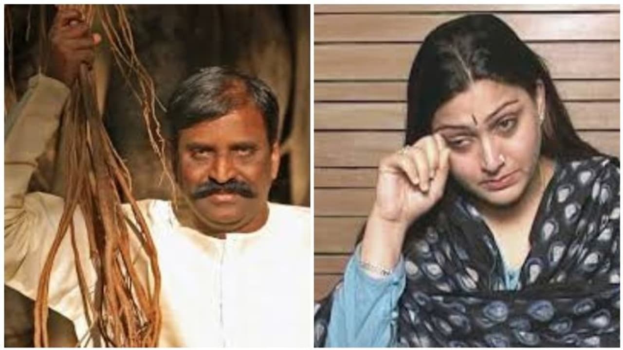 குமரியில் பிறந்து இமயம்வரை பரவிய கறுப்புத் தமிழர் காலமாகிவிட்டார்! வசந்தகுமாருக்கு வைரமுத்து குஷ்பு இரங்கல்! குமரியில் பிறந்து இமயம்வரை பரவிய கறுப்புத் தமிழர் காலமாகிவிட்டார்! வசந்தகுமாருக்கு வைரமுத்து குஷ்பு இரங்கல்!