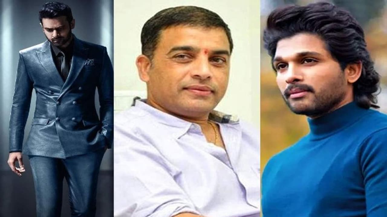 ప్రభాస్, అల్లు అర్జున్ ఒకే తెరపై కనిపిస్తే.. సాధ్యమేనా? ప్రభాస్, అల్లు అర్జున్ ఒకే తెరపై కనిపిస్తే.. సాధ్యమేనా?