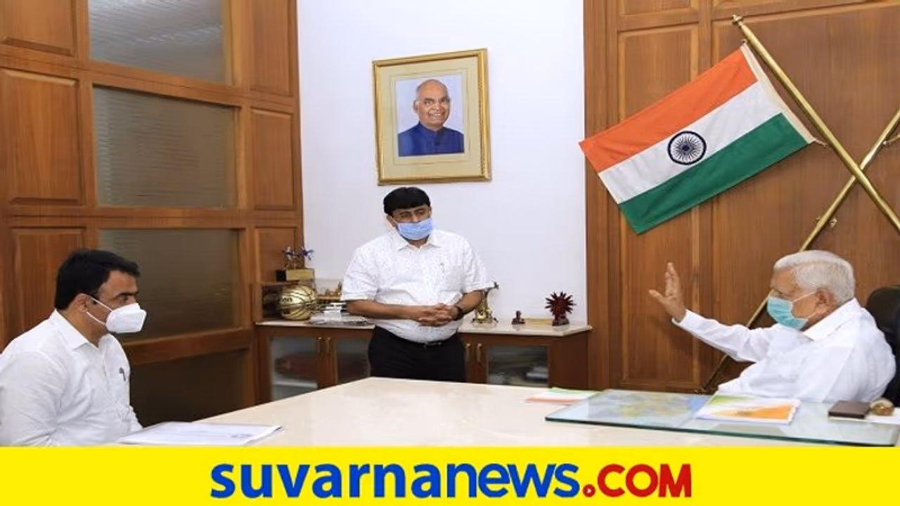 ಫಸ್ಟ್ ಕರ್ನಾಟಕದಲ್ಲಿ ಹೊಸ ಶಿಕ್ಷಣ ನೀತಿ ಜಾರಿಗೆಗೆ ಪಣ: ಮತ್ತೊಂದು ಹೆಜ್ಜೆ ಮುಂದಿಟ್ಟ ಡಿಸಿಎಂ