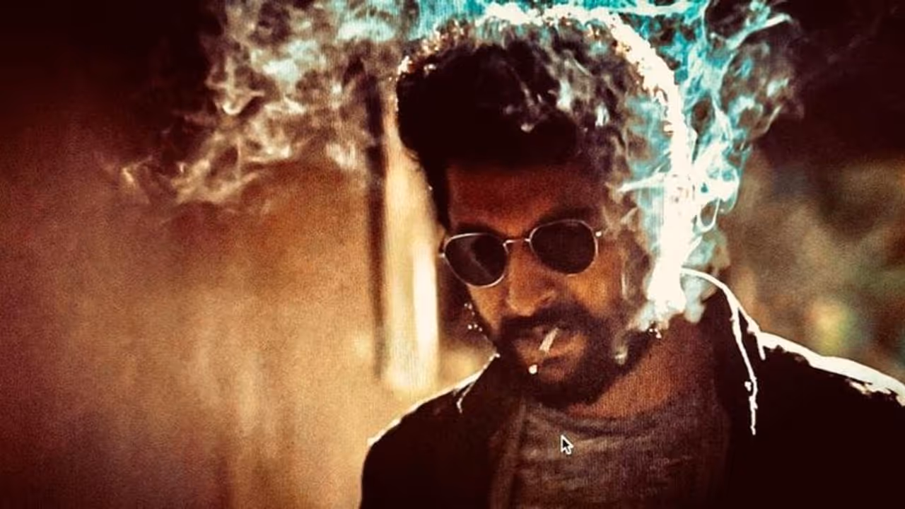 Telugu star Nani's V was shot is 5 states and 1 location abroad; here are the details