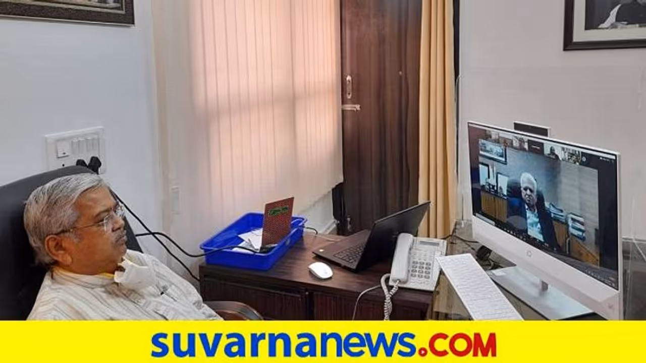 ನೂತನ ಶಿಕ್ಷಣ ನೀತಿಯಿಂದ ಇತಿಹಾಸ ಸೃಷ್ಟಿ: ಡಿಸಿಎಂ ಕಾರಜೋಳ