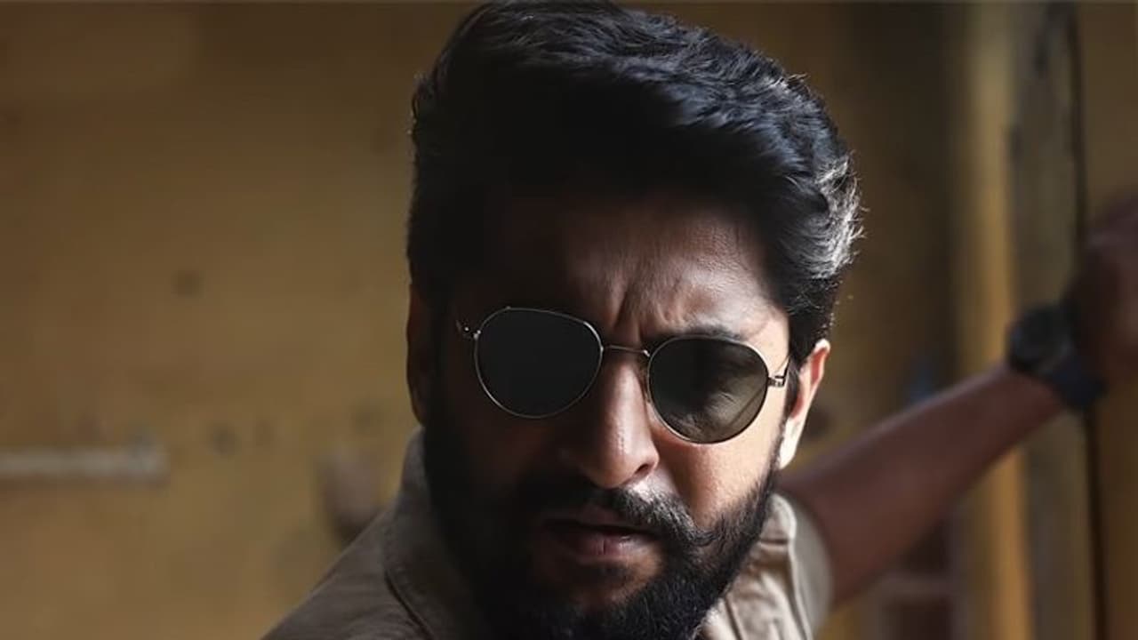 'వి' ఫ్లాఫ్ టాక్ కు అసలు కారణం 'వి' ఫ్లాఫ్ టాక్ కు అసలు కారణం