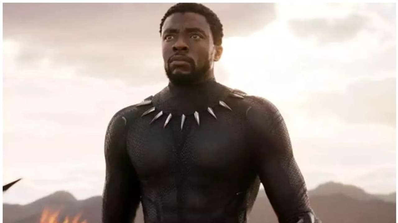 'ബ്ലാക്ക് പാന്തർ' താരം ചാഡ്വിക് ബോസ്മൻ അന്തരിച്ചു