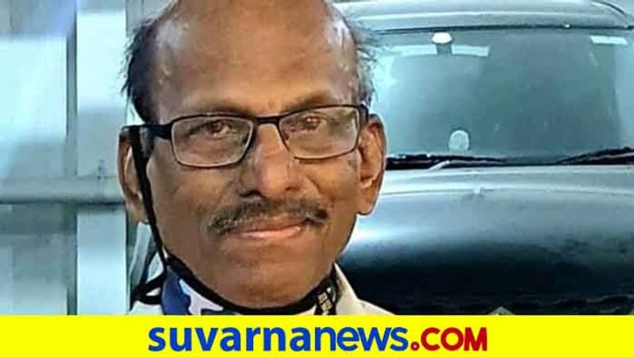 ದ್ರೋಣಾಚಾರ್ಯ ಪ್ರಶಸ್ತಿ ಸ್ವೀಕರಿಸುವ ಮುನ್ನಾ ಕೊನೆಯುಸಿರೆಳೆದ ಅಥ್ಲೆಟಿಕ್ಸ್ ಕೋಚ್ ಪುರುಷೋತ್ತಮ್ ರೈ ದ್ರೋಣಾಚಾರ್ಯ ಪ್ರಶಸ್ತಿ ಸ್ವೀಕರಿಸುವ ಮುನ್ನಾ ಕೊನೆಯುಸಿರೆಳೆದ ಅಥ್ಲೆಟಿಕ್ಸ್ ಕೋಚ್ ಪುರುಷೋತ್ತಮ್ ರೈ