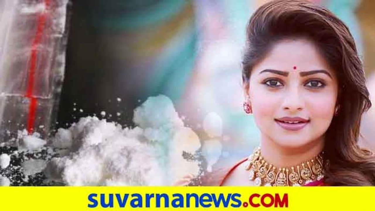 ರಚಿತಾ ರಾಮ್‌ ಡ್ರಗ್ಸ್‌ ಸೇವಿಸ್ತಾರಾ? ಸೋಷಿಯಲ್ ಮೀಡಿಯಾದಲ್ಲಿ ವಿಡಿಯೋ ವೈರಲ್