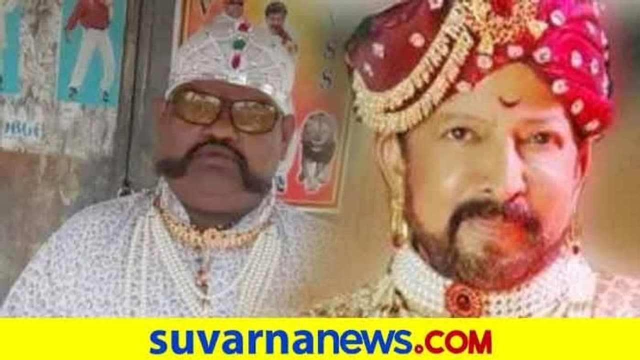 ಡಾ.ವಿಷ್ಣು ಅಭಿಮಾನಿ ಲೋಕೇಶ್‌ ಆತ್ಮಹತ್ಯೆ