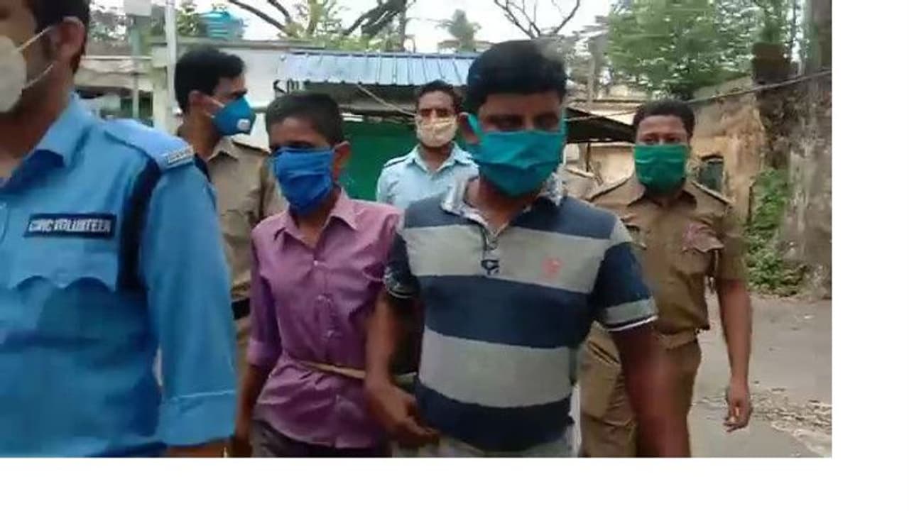 নিজের ভাইকে পিটিয়ে খুনের পর পুড়িয়ে প্রমাণ লোপাটের চেষ্টা, দুই ভাইয়ের যাবজ্জীবন নিজের ভাইকে পিটিয়ে খুনের পর পুড়িয়ে প্রমাণ লোপাটের চেষ্টা, দুই ভাইয়ের যাবজ্জীবন