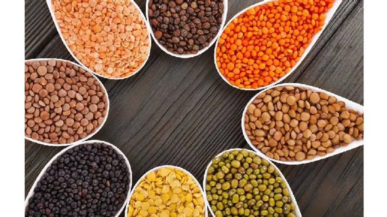 പരിപ്പ് പയര്‍ വര്‍ഗങ്ങള്‍ ഹൃദയത്തിന് നല്ലതോ? ഹൃദയം സുരക്ഷിതമാക്കാൻ കഴിക്കേണ്ടത്...