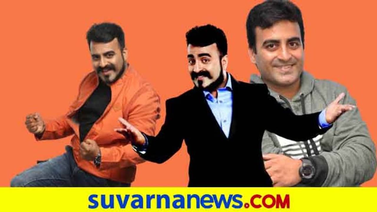 ಹುಟ್ಟು ಹಾಸ್ಯ ನಟ ಮಾಸ್ಟರ್ ಆನಂದ್ ಅಧ್ಯಾತ್ಮದ ಬಗ್ಗೆ ಮಾತನಾಡಿದರೆ!?