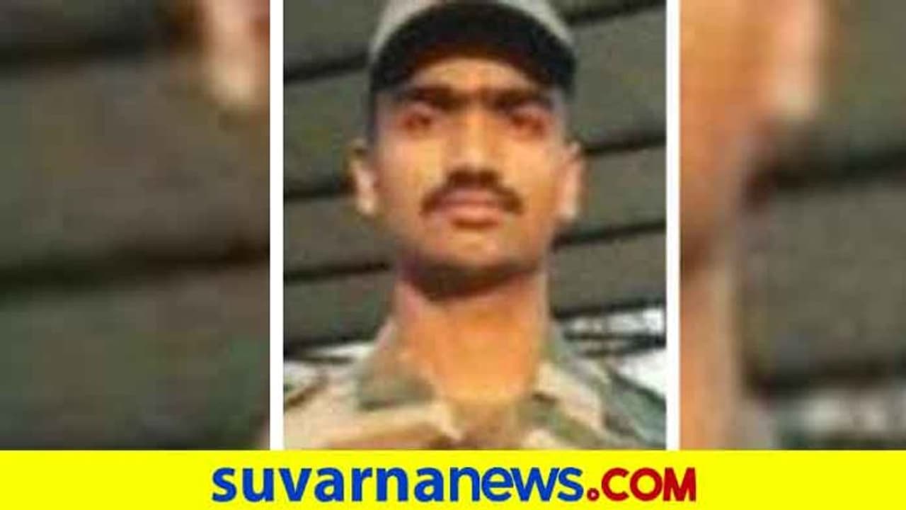 ದೆಹಲಿಯಲ್ಲಿ ಚಿಕ್ಕೋಡಿ ಯೋಧ ಅನುಮಾನಾಸ್ಪದ ರೀತಿಯಲ್ಲಿ ಸಾವು ದೆಹಲಿಯಲ್ಲಿ ಚಿಕ್ಕೋಡಿ ಯೋಧ ಅನುಮಾನಾಸ್ಪದ ರೀತಿಯಲ್ಲಿ ಸಾವು