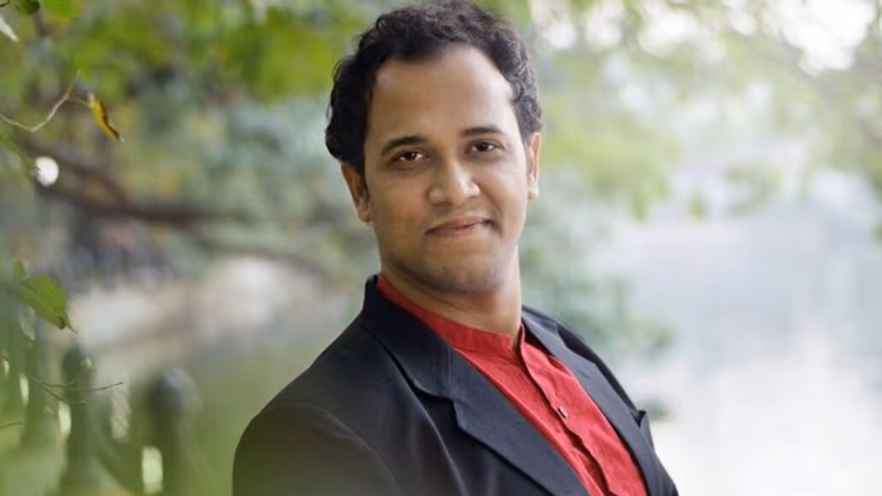 'স্বজনপোষণ থাকলেও প্রতিভাকে আটকানো অসম্ভব', এক্সক্লুসিভ সাক্ষাৎকারে ভিন্ন আলোচনায় সিদ্ধার্থ মণ্ডল 'স্বজনপোষণ থাকলেও প্রতিভাকে আটকানো অসম্ভব', এক্সক্লুসিভ সাক্ষাৎকারে ভিন্ন আলোচনায় সিদ্ধার্থ মণ্ডল